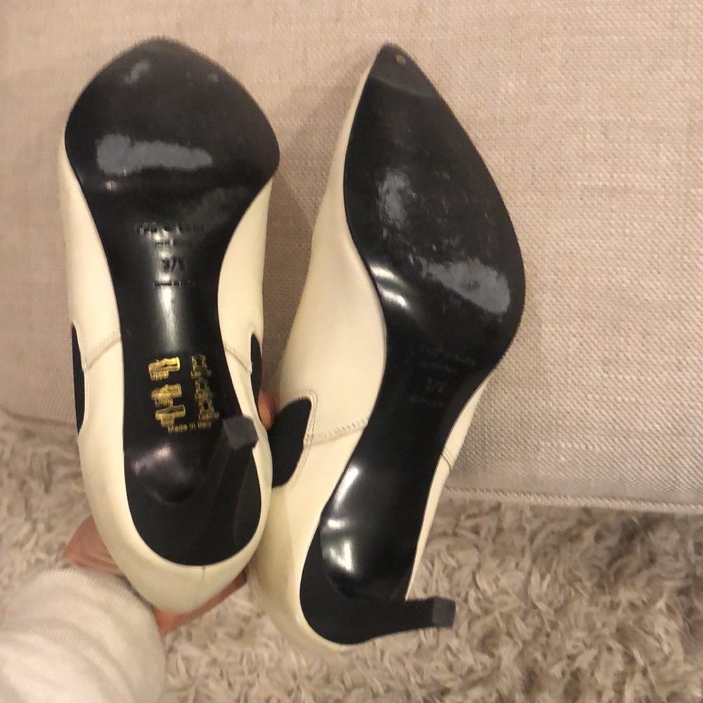 Rag And Bone Ankle Booties. Size 7 - image 3